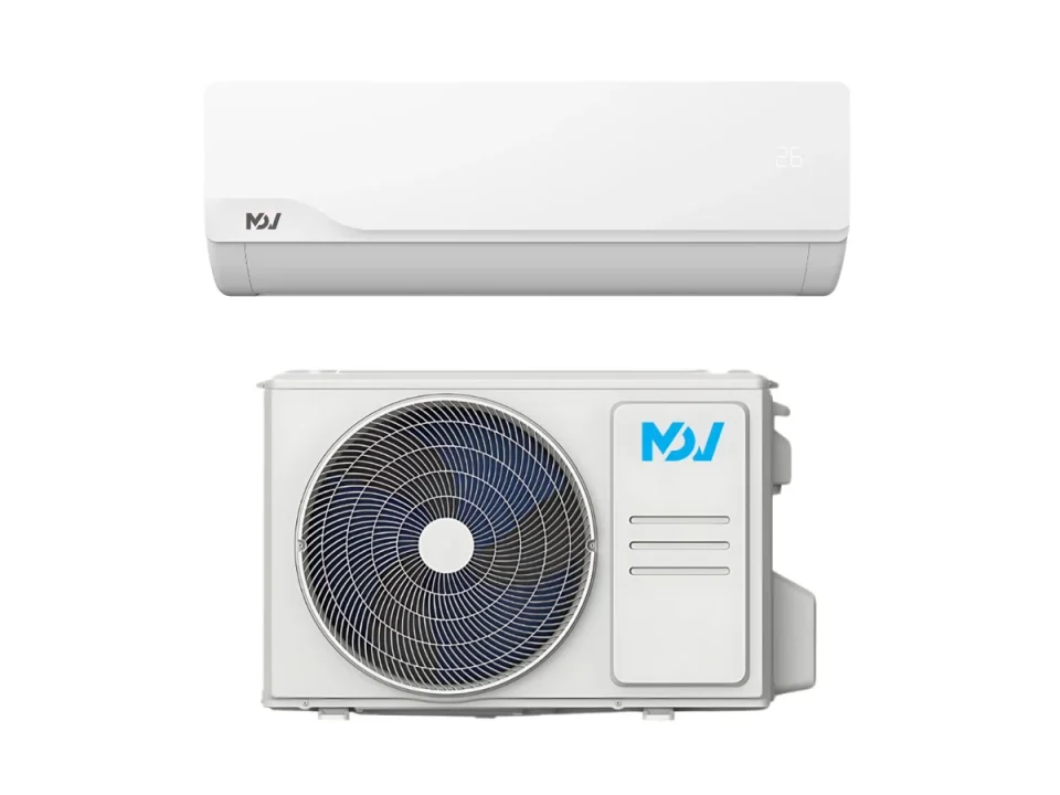 MDV Evo