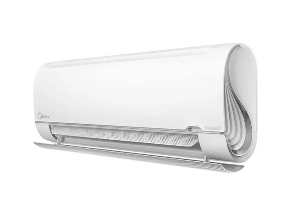 Midea Breezeless+